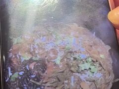 -万里闯关东铁锅炖菜馆(高新旗舰店)