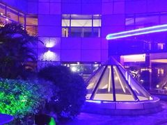 观澜格兰云天国际酒店-深圳观澜格兰云天国际酒店