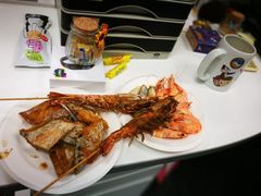 -阿斯利康食堂(张江园区店)