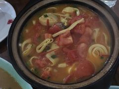 -德叔阙里·衢州菜馆(月湖店)