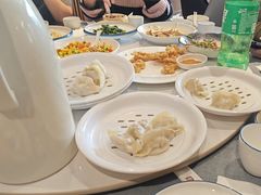 -东方饺子王(工农大路店)