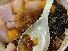 -鲜芋仙Meet Fresh(五道口店)