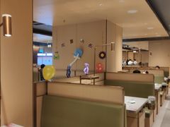 -海底捞火锅(飞马水城店)