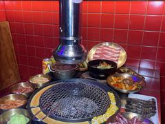 -釜山火炉·海鲜烤肉(紫藤路店)