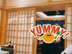 -森味花园·日本料理(伊藤洋华堂亚运村店)