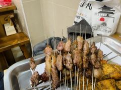 -张庆烤肉·清真