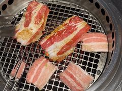 -焱铁烧·黑毛和牛专门店(南宁万象城店)