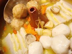 -武汉香格里拉大酒店·香宫中餐厅