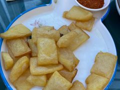 -云隐小厨·传统大理美食(复兴路店)