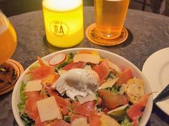 -京A Taproom·精酿餐吧(CBD店)