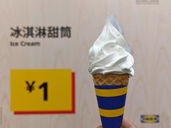 -宜家家居(宝山商场店)