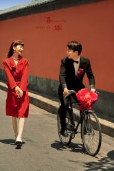 -雨墨婚纱摄影工作室