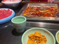 -蜀江龙火锅(339店)