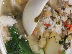 -佰搭果·广式茶餐厅(西华路店)