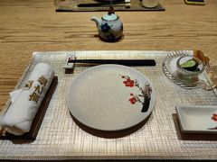 -吉之仙•中国制造•出口级食材日料店(领事馆总店)