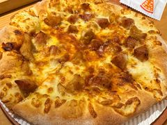 -必胜客(WOW昙华林店)