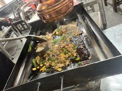 -郝大姐·乌龙山铁板烧(大学城三店)