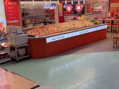 -椒锅锅·麻辣香锅(宝地广场城市集市店)