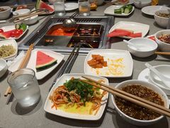 -海底捞火锅(万象城店)