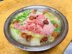 -晓芬叉烧圆子粉