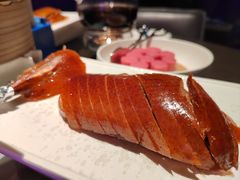 招牌小大董烤鸭-小大董·烤鸭(西单大悦城店)