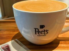 -Peet's Coffee皮爷咖啡(后海汇店)