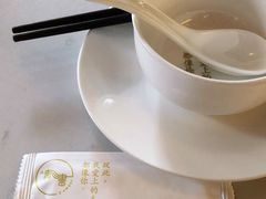 -周三的情书花园餐厅(江北店)