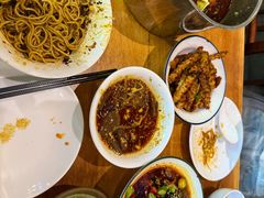 -付小姐在成都(中山公园店)