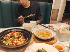 -老广酒楼(樱花店)