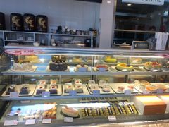 -可颂坊(中心书城店)