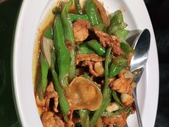 -湖兰金牌小炒肉(椒江万达店)