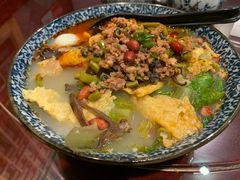 -螺世纪螺蛳粉·桂味小排档(裕德店)