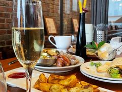 -埠口精酿夜景餐酒吧· BREWPORT BISTRO(长嘉汇重庆之眼店)