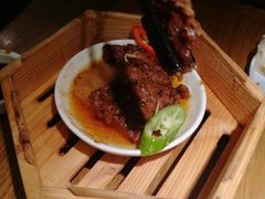 -点心传说·粤菜点心(佐阾虹湾店)