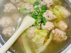 -宝光熏肉鞋底火烧(新街口店)