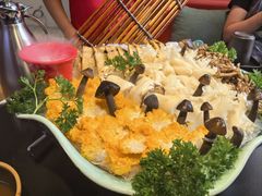 -乔先生涮肉·鲜活牛羊肉火锅(塘沽店)