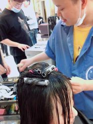 -雅仕 HAIR SALON 美发沙龙