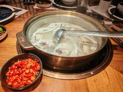 -大头椰·海南椰子鸡火锅(思明万象城店)
