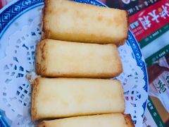 -捷信牛奶甜品世家(学府店)