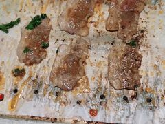 -新石器烤肉(之心城店)
