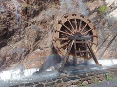 -大连天门山国家森林公园