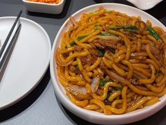 -松涛园朝鲜·海鲜·料理店(鸭绿江断桥店)