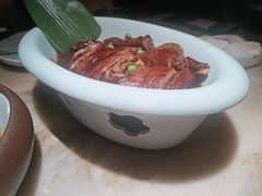 -佬麻雀·新湘菜(珠海金发购物中心店)