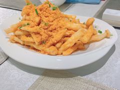 -餐与自然(老商埠店)