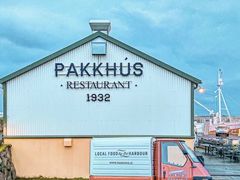 -Pakkhús Restaurant