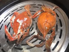 -苏大嘴海鲜牧场(奥林匹克店)