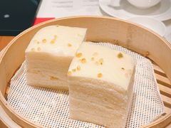 枣泥千层糕-鼎泰丰(德基广场店)