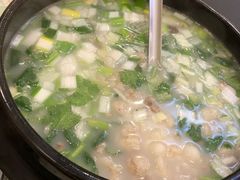 -老猎户炭火锅羊汤(万达店)