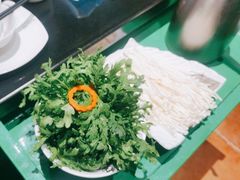 -青一色火锅(摩根店)