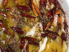 -花椒俏川菜小馆(南海万达店)